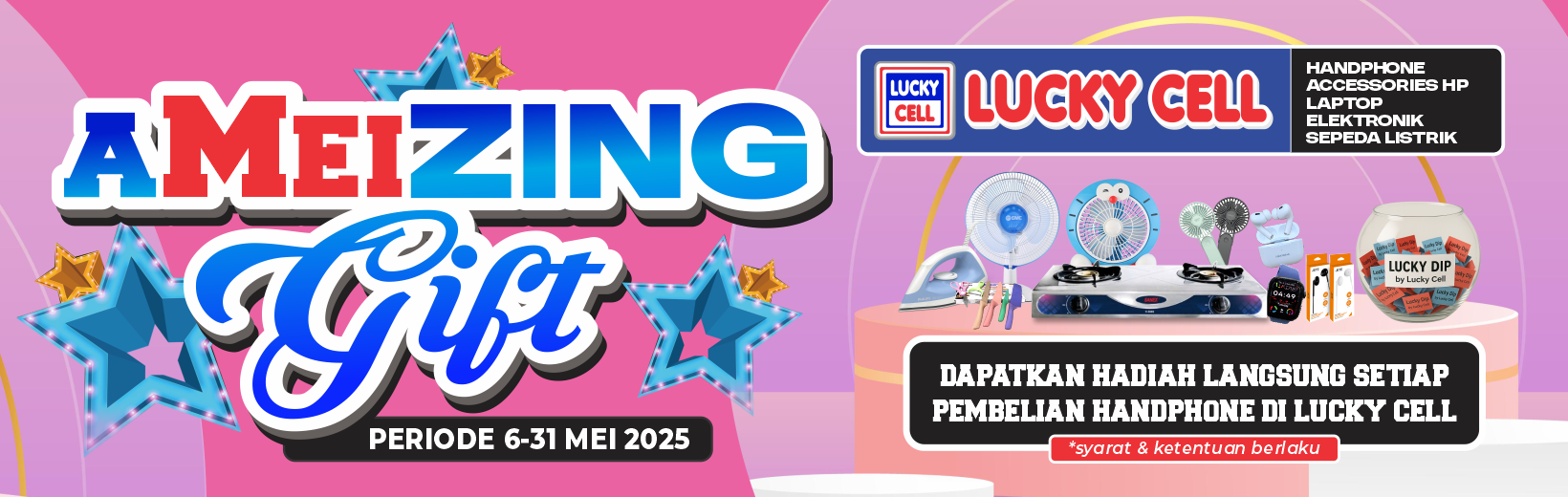 banner new